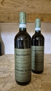 Vino Valpolicella Quintarelli Giuseppe 2015 Classico Superiore 75cl 15% - Afbeelding 1 van 10