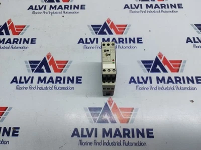 Aeg ers Contact Time Relay 910-346-633-00 - Image 1 of 4