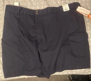 Perfection Uniforms BDU Shorts Navy 54 Reg - Bild 1 von 9