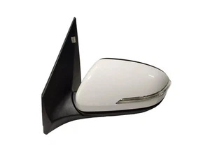 OEM For Hyundai i20 Electric Power Folding Wing Door Mirror Left Side / LH Side - Picture 1 of 4