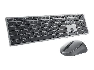 Dell Premier Multi-Device KM7321W Wireless Keyboard and Mouse - Image 1 of 4