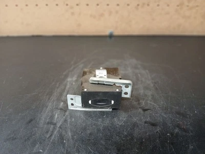 11 12 INFINITI G25 LLAVE BLOQUEO ROBO RANURA TARJETA MÓDULO DE CONTROL OEM 285F5-JK600 Foto 1 de 4