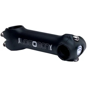 Deda Elementi Logo stem alloy 26.0mm x 6cm 1-1/8" black LOGO60 Components - - Picture 1 of 1