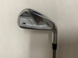 Callaway X Forjado UT 24 Loft Hierro UST Mamiya Retroceso ES 780 F4 - Imagen 1 de 8