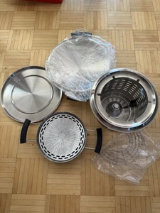 Fissler 3in1 Party Star – Neu & OVP - Bild 1 von 5