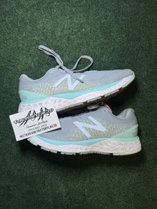 Scarpe da corsa New Balance donna Fresh Foam 880 V10 W880G10 grigio blu taglia 7B - Foto 1 di 11