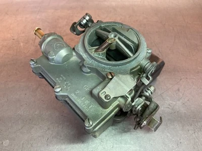 *Rebuilt Tested Ready to Run* Rochester 2G 2 Barrel Carburetor - Image 1 of 4