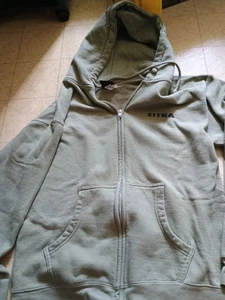 Sitka Gear Heavyweight Hoodie Olive Green Men’s Medium  - Picture 1 of 8