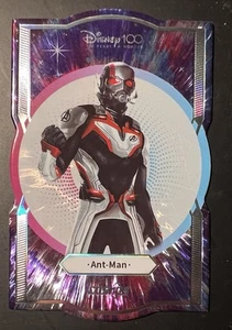2023 Kakawow Cosmos Disney 100 Die-Cut Ant-Man #CDQ-YX-346 - Picture 1 of 2