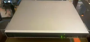 Cisco ASA5515-X Adaptive Firewall Security Appliance w/ 120GB SSD - Picture 1 of 10