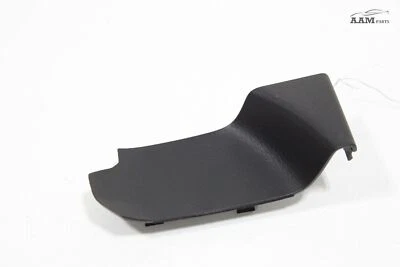 MAZDA 6 2018-2021 sedán trasero derecho puerta panel manija bisel cubierta tapa OEM Foto 1 de 4