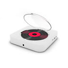 KC-909 Portable  Player Built-in Speaker Stereo  Players with Double I2H0