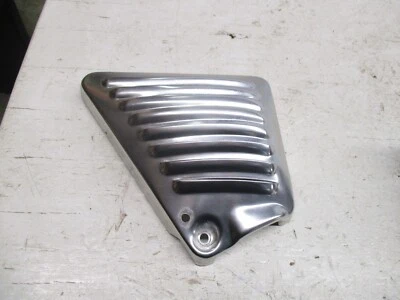 Harley Davidson Vrod y Street Rod 2002-2006 cuadro izquierdo cubierta lateral 66114-01 Foto 1 de 2