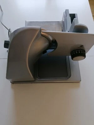 Graef Allesschneider 188 Master - Bild 1 von 4