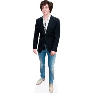 Aaron Taylor Johnson (Jeans) Life Size Cutout - Picture 1 of 6