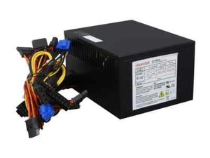 iStarUSA TC-350PD3 350W Single PS3 Netzteil Brandneu - Bild 1 von 2
