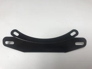 Yamaha YZF-R6 2006-2016 Fender Eliminator Plate Bracket - Bild 1 von 3
