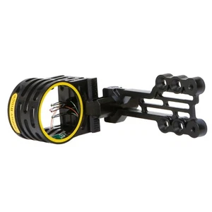 Trophy Ridge Sight Fatal 3 Pin .019 Bow Sight 35213 - Picture 1 of 1