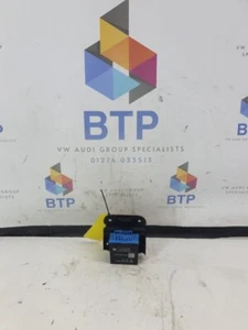 Centralina faro PORSCHE MACAN S 2021-2023 ECU 7PP907357L - Foto 1 di 4