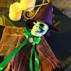 Halloween Decoration Ghosts Skull Haunted House Bar KTV Horror Atmosphere Cha Sg