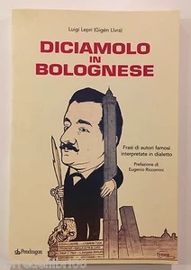 L.LEPRI DICIAMOLO IN BOLOGNESE PANDRAGON 2005 - Imagen 1 de 1