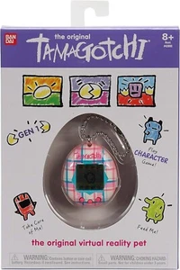 Original Tamagotchi Virtual Pet - Cuadros - Imagen 1 de 3