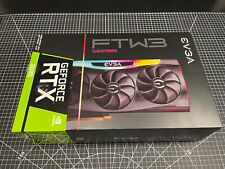 Neues AngebotEVGA GeForce RTX 3090 FTW3 ULTRA GAMING 24GB GDDR6X 24G-P5-397-KR
