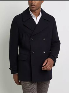 moss bros mens overcoats