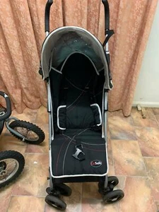 GoSafe Ultra Easy Stroller - Picture 1 of 10