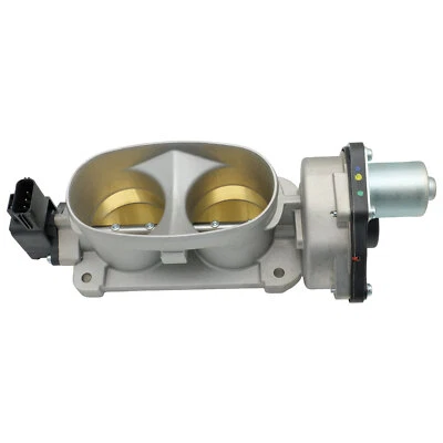 Conjunto de carrocería del acelerador para Ford Mustang 9R3Z9E926A 2005 2006 2007 2008 2009 2010 Foto 1 de 4