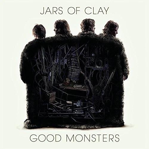 Jars of Clay Good monsters  [CD] - Bild 1 von 1