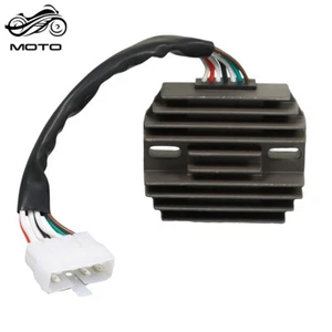 Regulador rectificador para Yamaha 1978-1985 XS400 XS650 FJ600 3G1-81960-A1-00 - Imagen 1 de 17