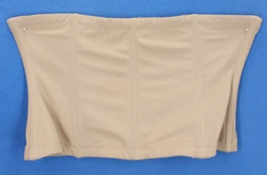 Flexees 3839 Waist Trainer Tummy Control Size XL #E8826 - Picture 1 of 4