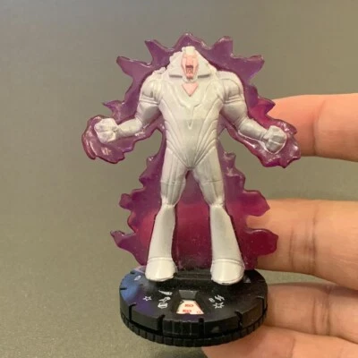 Marvel Heroclix Days of Future Past Nimrod 024 Chase figure - Image 1 of 4