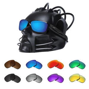 KEYTO Polarized Lenses Replacements for-Revo Harness RE4071 Sunglasses - Picture 1 of 10