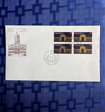 Canada  # 767 LRpb   Princes' Gates  New 1978 Unaddressed Day of Issue Stamps