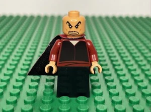 Lego Disney Series 2 Jafar Minifigure - CMF - Missing Headwear - Picture 1 of 4