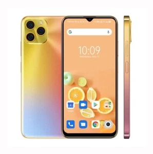 Blackview A95 Face ID 8GB ROM 128GB RAM Helio P70 Octa Core 20MP Camera 4380mAh - Picture 1 of 8