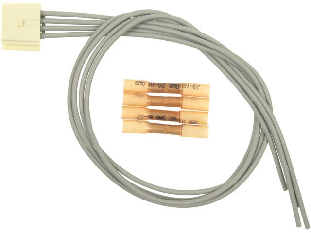 Conector interruptor lámpara indicadora tracción en las cuatro ruedas para Avalanche 1500 SMP 48529WJ Foto 1 de 2