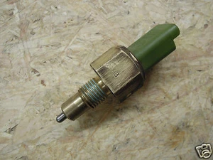 Temperaturfühler Temperatursensor Sensor Renault Scenic 2 JM 2003-2006 - Picture 1 of 2