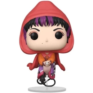 New Hocus Pocus Funko POP! Disney Mary Sanderson Flying #772 - Picture 1 of 5