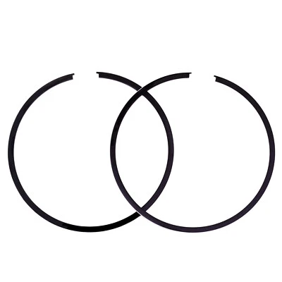 Piston Rings for 300 XC TPI 300 XC-W TPI Gas Gas EC 300 TE 300i 2018-2021 72mm — 第 1/4 张图片