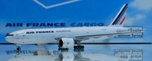 1:400 Phoenix Models Air France Cargo B777F F-GUOB #11717 - Picture 1 of 17