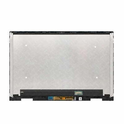 L93181-001 New HP ENVY X360 15M-EE0013DX 15M-EE0023DX LCD Touch Screen Assembly - Image 1 of 3