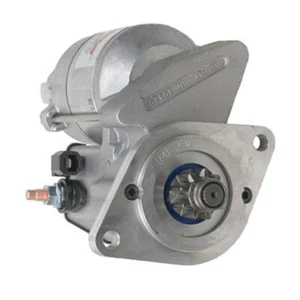 NEW IMI STARTER FITS KUBOTA LAWN TRACTOR G1800 G1900 TG1860 128000-3591 9141327 - Bild 1 von 2