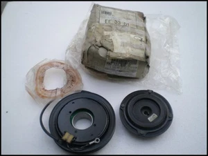 porsche 911 / 911 turbo A/c compressor clutch , '84-'89 , NEW , C#501 - Picture 1 of 6