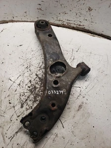 Driver Lower Control Arm Front VIN C 8th Digit Fits 11-13 SONATA 1354952 - Picture 1 of 10