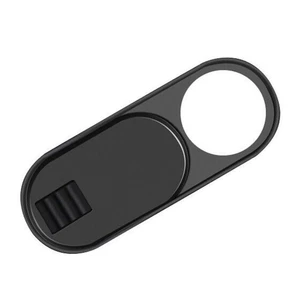 For Tesla model 3 Y Camera Privacy Cover Webcam Lens Cover Protect Cover Black - Picture 1 of 11