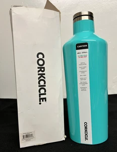 Corkcicle Canteen 60 oz Brand new! - Picture 1 of 6