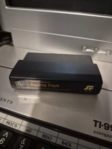 Reading Flight Game Cartridge TI-99/4A - Bild 1 von 1